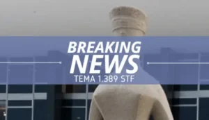 Vitória da Prata Advocacia: Justiça reconhece indevido o sobrestamento com base no Tema 1.389 do STF e determina o prosseguimento da execução
